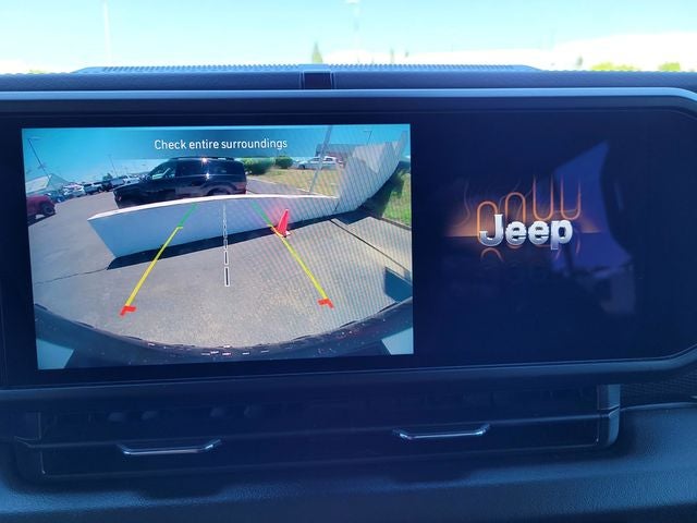 2024 Jeep Wrangler Rubicon 4xe LIFTED 35'S