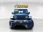 2024 Jeep Wrangler Rubicon 4xe LIFTED 35'S