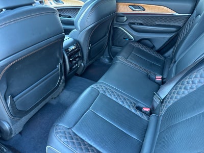 2023 Jeep Grand Cherokee Summit Reserve 4xe
