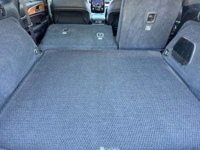 2023 Jeep Grand Cherokee Summit Reserve 4xe