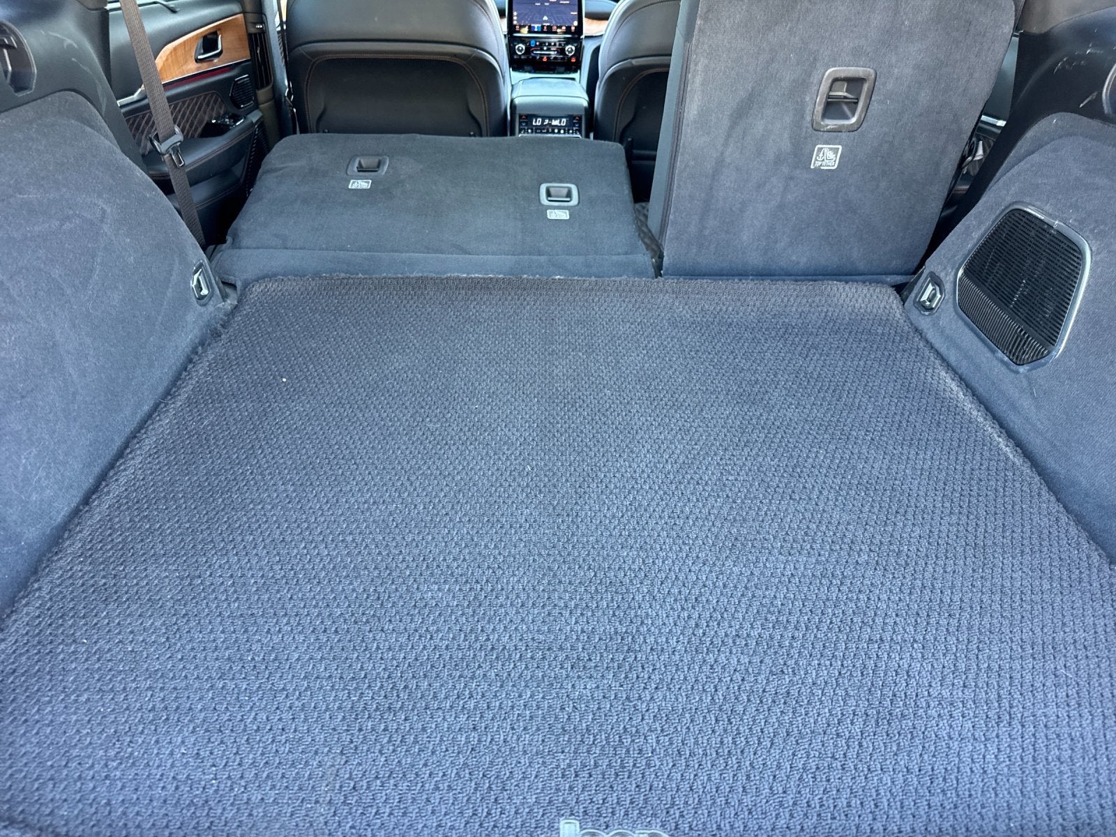 2023 Jeep Grand Cherokee Summit Reserve 4xe