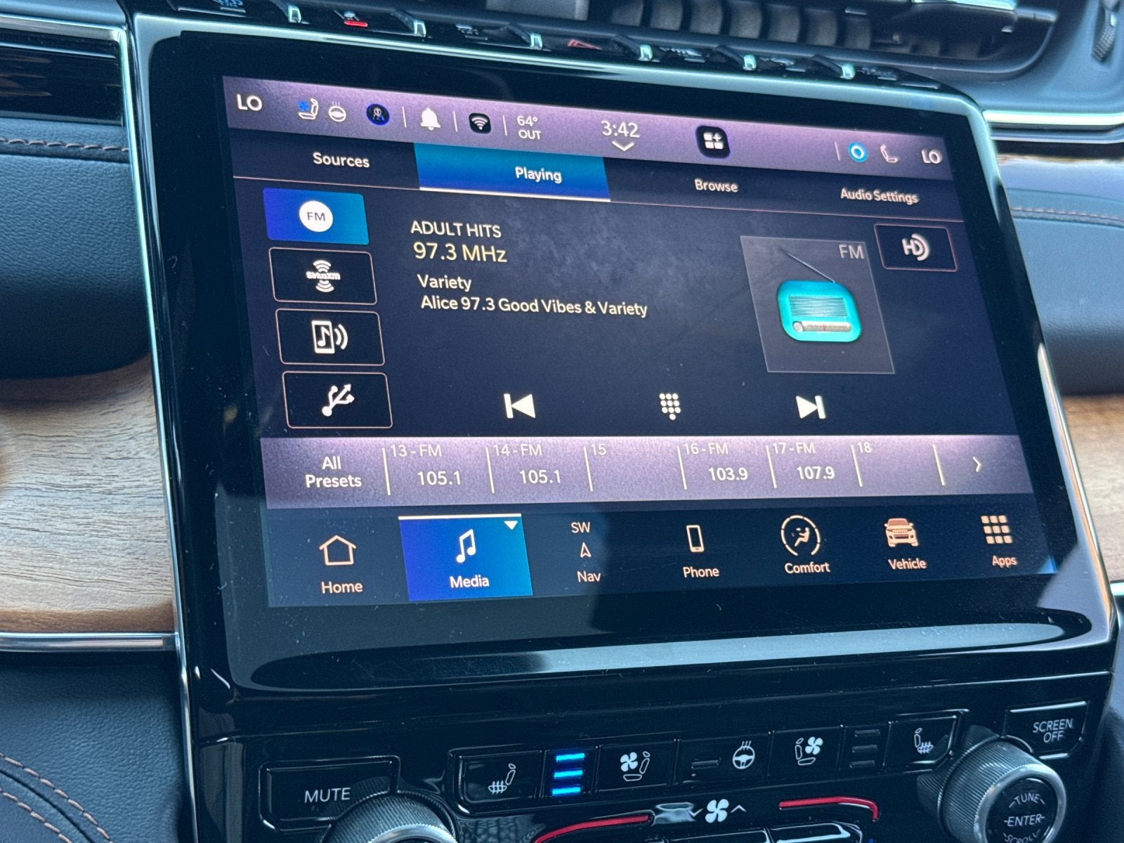 2023 Jeep Grand Cherokee Summit Reserve 4xe