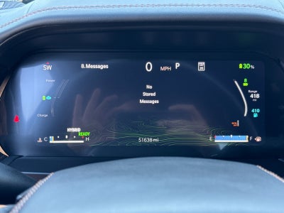 2023 Jeep Grand Cherokee Summit Reserve 4xe