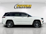 2023 Jeep Grand Cherokee Summit Reserve 4xe