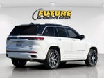 2023 Jeep Grand Cherokee Summit Reserve 4xe