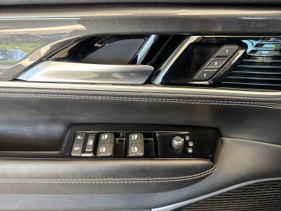 2022 Jeep Wagoneer Series I