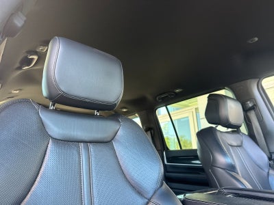 2022 Jeep Wagoneer Series I
