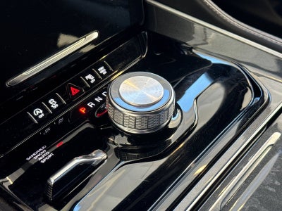 2022 Jeep Wagoneer Series I