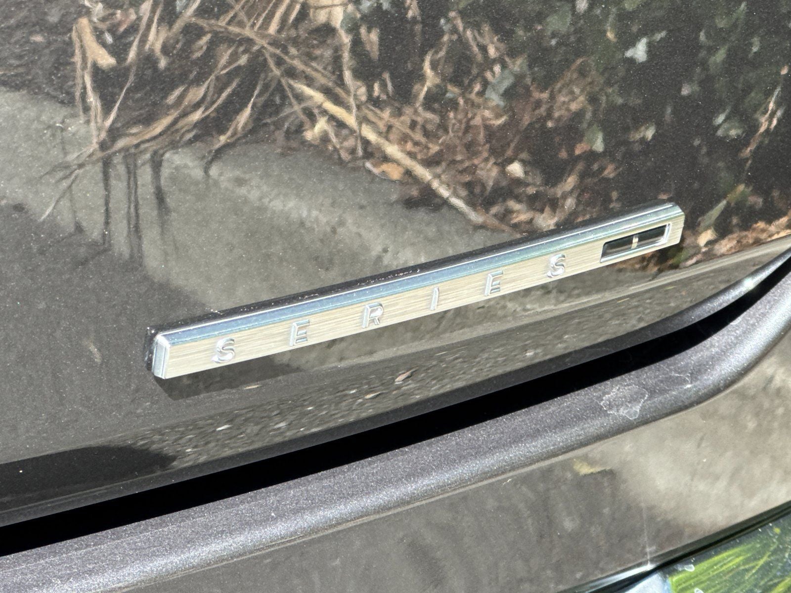 2022 Jeep Wagoneer Series I