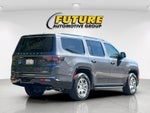 2022 Jeep Wagoneer Series I