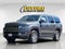2022 Jeep Wagoneer Series I