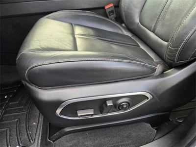 2022 Jeep Wagoneer Series III 4WD w/Rear Seat Video