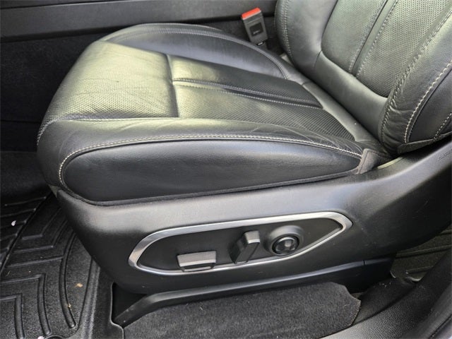 2022 Jeep Wagoneer Series III 4WD w/Rear Seat Video