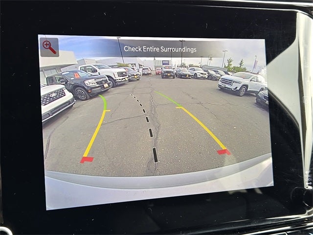 2022 Jeep Wagoneer Series III 4WD w/Rear Seat Video