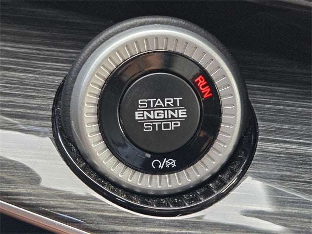 2022 Jeep Wagoneer Series III 4WD w/Rear Seat Video