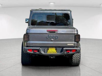 2023 Jeep Gladiator Freedom