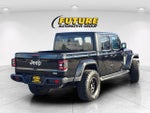 2020 Jeep Gladiator Overland Crew Cab 4WD w/HardTop