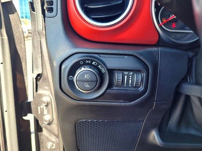 2021 Jeep Gladiator Rubicon DIESEL