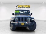 2021 Jeep Gladiator Rubicon DIESEL