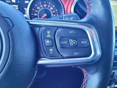 2021 Jeep Gladiator Rubicon DIESEL