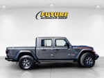 2021 Jeep Gladiator Rubicon DIESEL