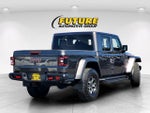 2021 Jeep Gladiator Rubicon DIESEL