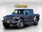 2021 Jeep Gladiator Rubicon DIESEL