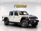 2025 Jeep Gladiator Mojave 4WD W/ Tech and Convenience Pkg's