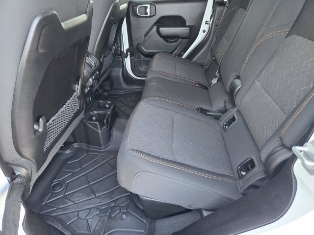 2025 Jeep Gladiator Mojave 4WD W/ Tech and Convenience Pkg's