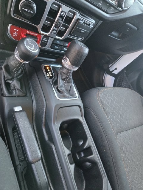 2025 Jeep Gladiator Mojave 4WD W/ Tech and Convenience Pkg's