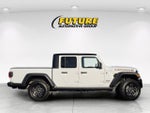 2025 Jeep Gladiator Mojave 4WD W/ Tech and Convenience Pkg's