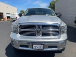 2019 RAM 1500 Classic Big Horn 4WD