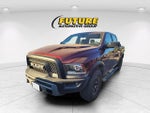 2017 RAM 1500 Rebel