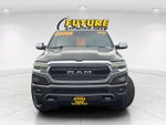 2019 RAM 1500 Limited Crew Cab 4WD w/Pano Roof & 22"s