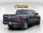 2019 RAM 1500 Limited Crew Cab 4WD w/Pano Roof & 22"s