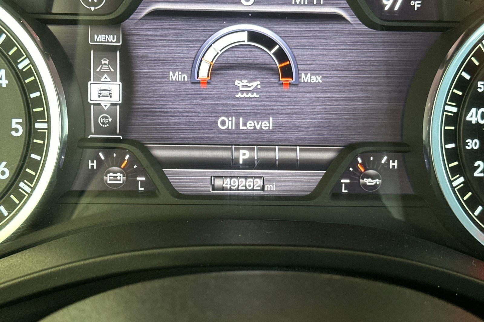 2025 RAM 1500 Laramie CREW CAB 4WD