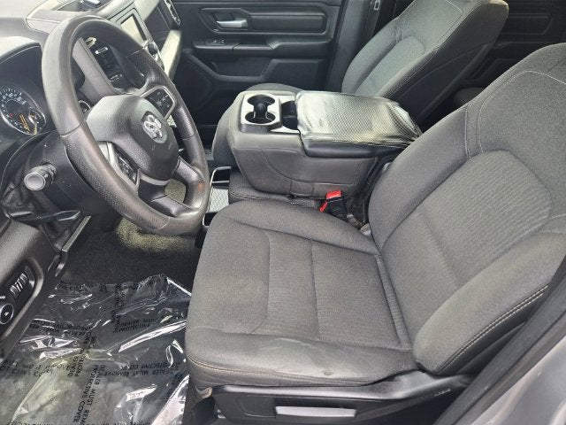 2019 RAM 1500 Tradesman Crew Cab 4WD