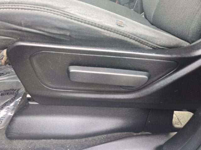 2019 RAM 1500 Tradesman Crew Cab 4WD