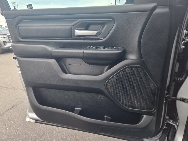 2019 RAM 1500 Tradesman Crew Cab 4WD