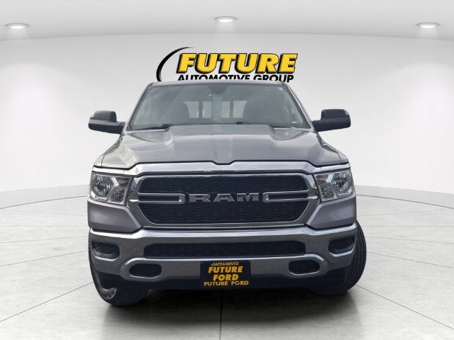 2019 RAM 1500 Tradesman Crew Cab 4WD