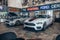 2019 RAM 1500 Tradesman Crew Cab 4WD