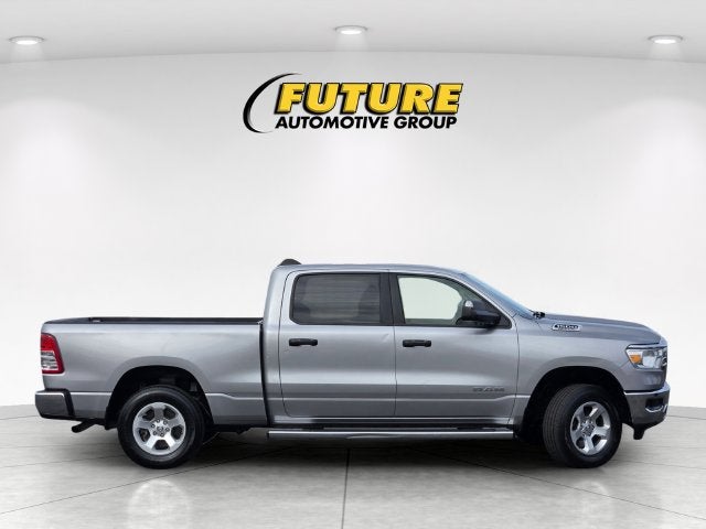 2019 RAM 1500 Tradesman Crew Cab 4WD