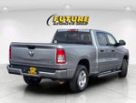 2019 RAM 1500 Tradesman Crew Cab 4WD