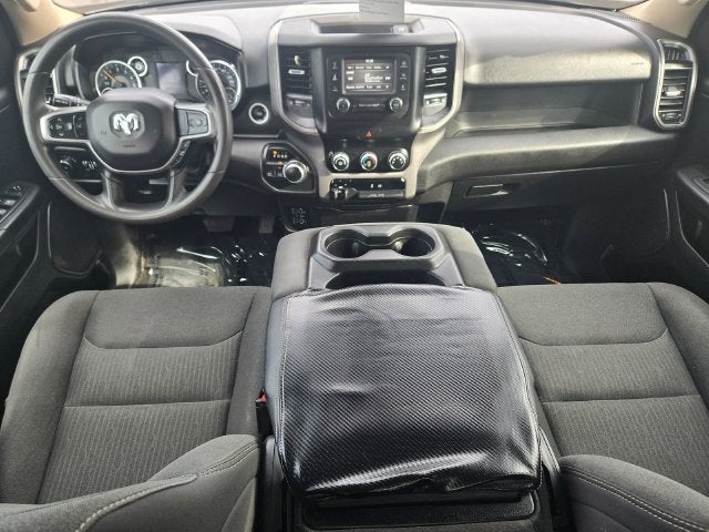 2019 RAM 1500 Tradesman Crew Cab 4WD