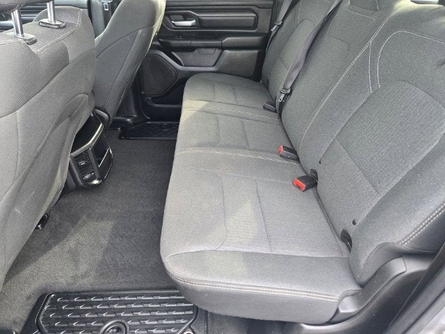2019 RAM 1500 Tradesman Crew Cab 4WD