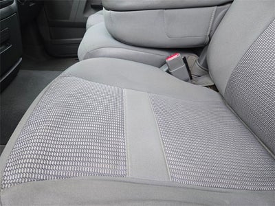 2008 Dodge Ram 1500 SLT Quad Cab 4WD