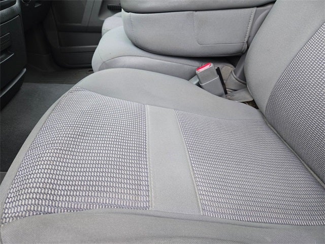 2008 Dodge Ram 1500 SLT Quad Cab 4WD