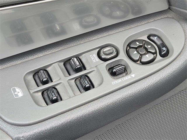 2008 Dodge Ram 1500 SLT Quad Cab 4WD