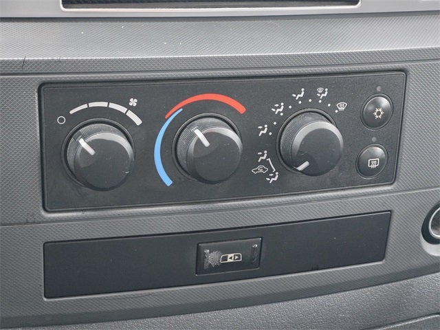 2008 Dodge Ram 1500 SLT Quad Cab 4WD