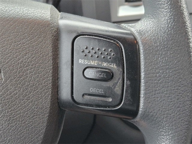 2008 Dodge Ram 1500 SLT Quad Cab 4WD